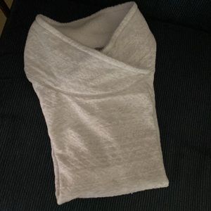 Large, warm, stylish T by Talbot sweatshirt